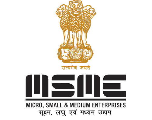 MSME Logo